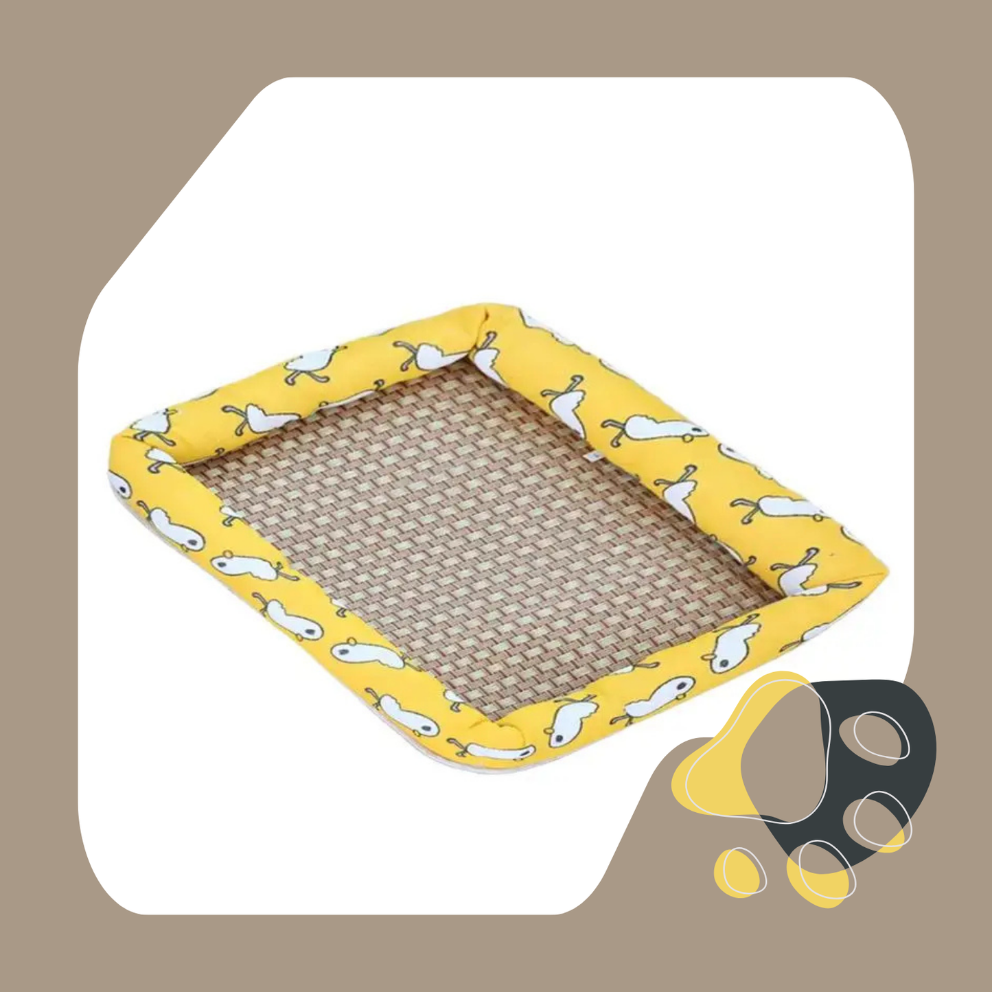 MANTA DE SEDA PREMIUM