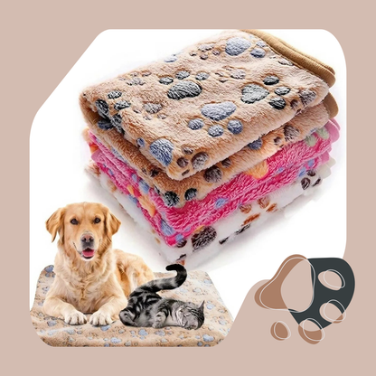 MANTA MACIA PARA PETS