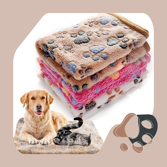 MANTA MACIA PARA PETS