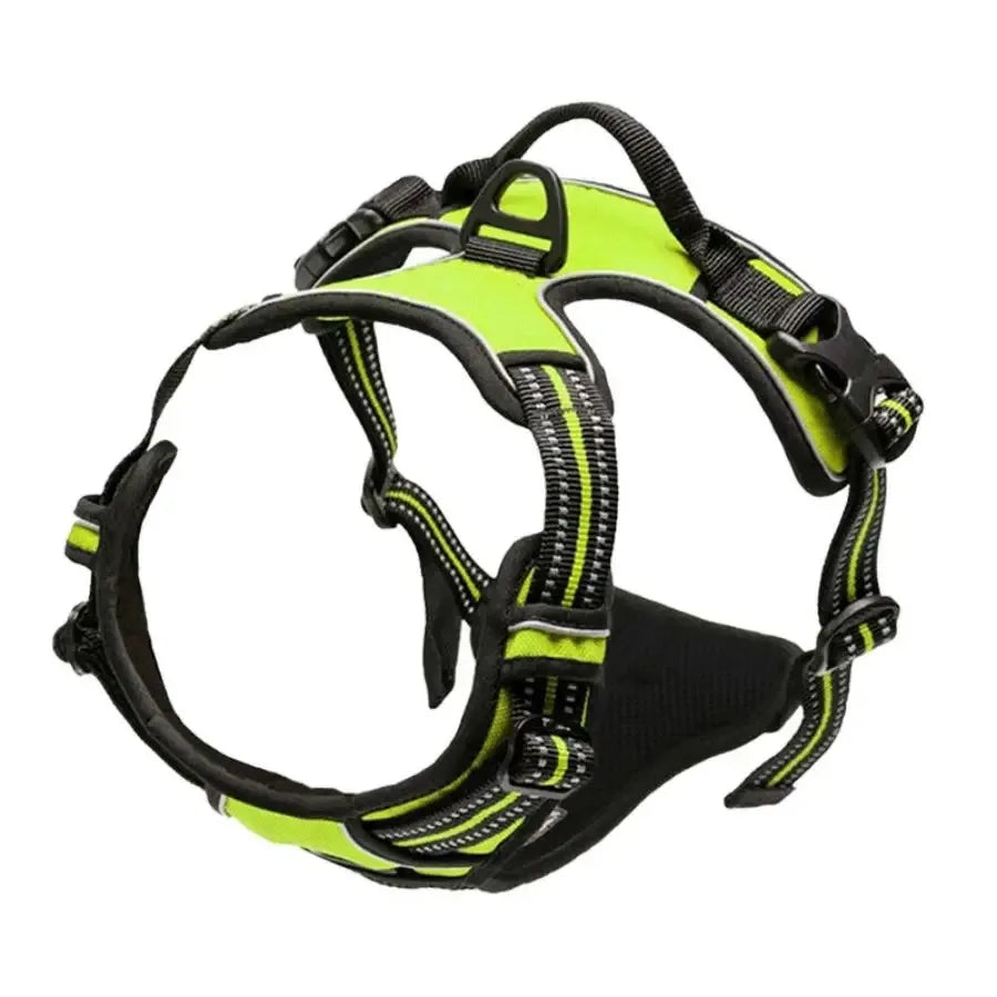 COLEIRA DOG BIG HARNESS