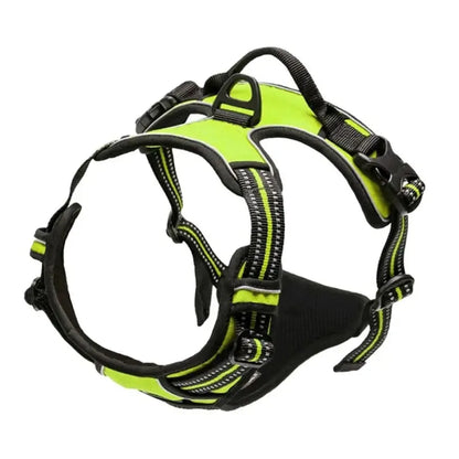 COLEIRA DOG BIG HARNESS