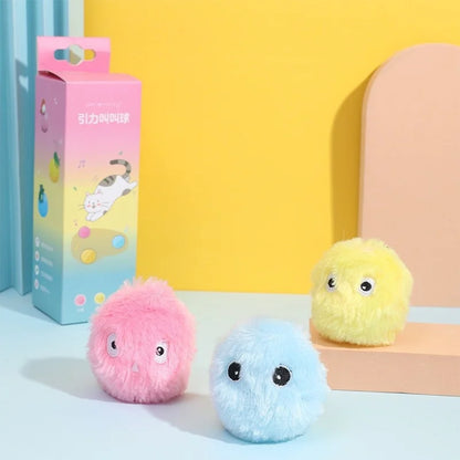 BOLA INTERATIVA COM SONS