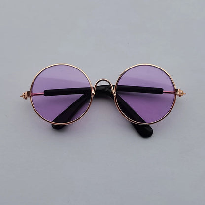 ÓCULOS DE SOL PARA PETS