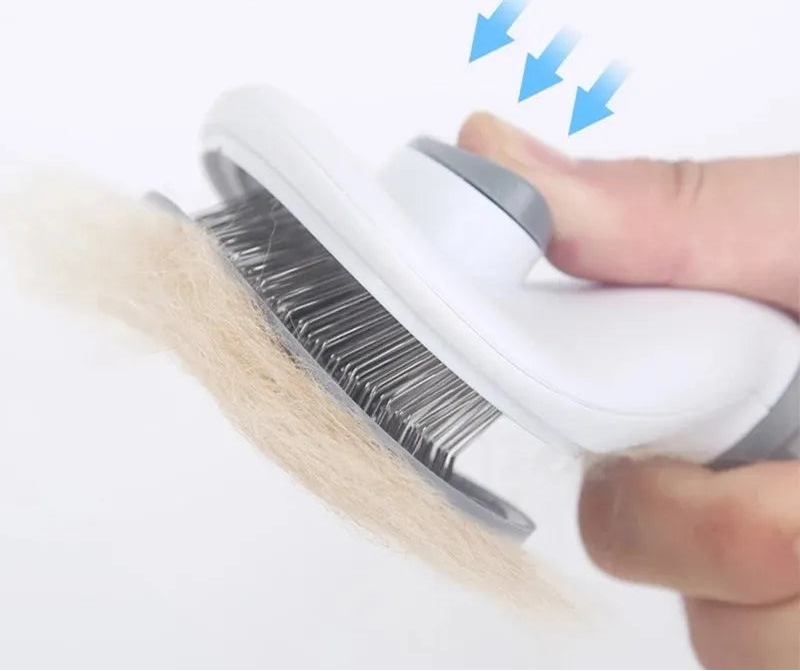 ESCOVA DE AÇO INOXIDÁVEL