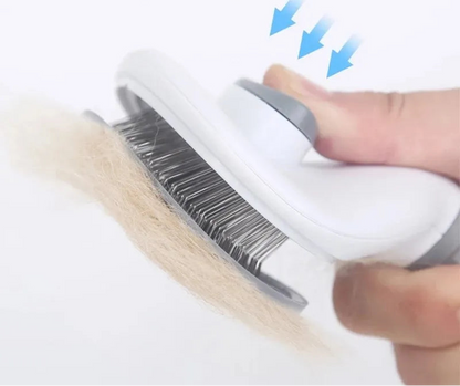 ESCOVA DE AÇO INOXIDÁVEL