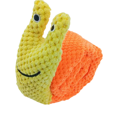 BRINQUEDO INTERATIVO PARA CÃES - LITTLE FROG