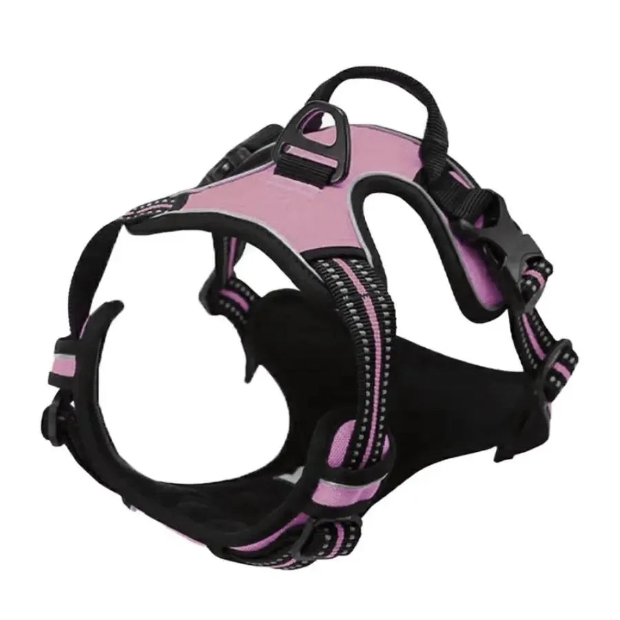COLEIRA DOG BIG HARNESS