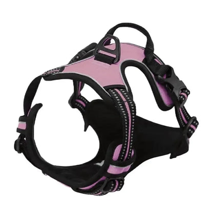 COLEIRA DOG BIG HARNESS