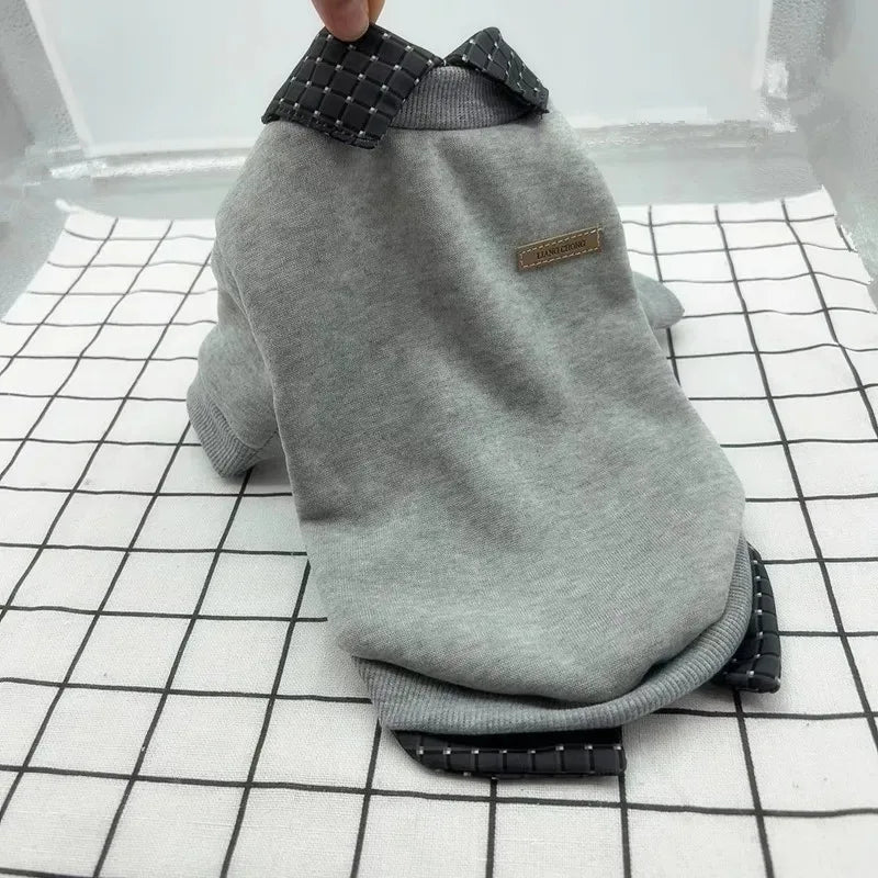 JAQUETA ESTILOSA PET