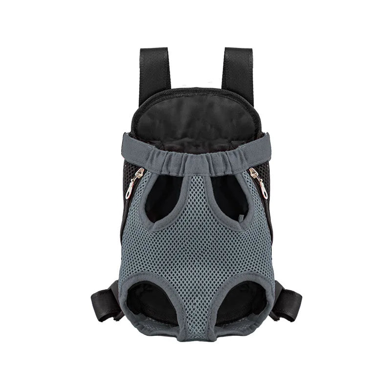 MOCHILA PET CONFORTO TOTAL