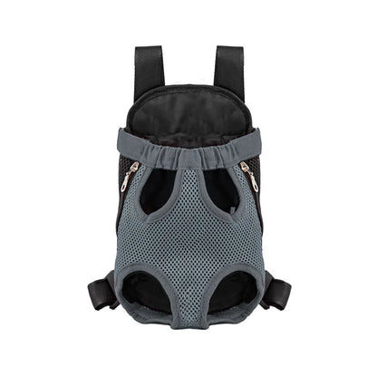 MOCHILA PET CONFORTO TOTAL