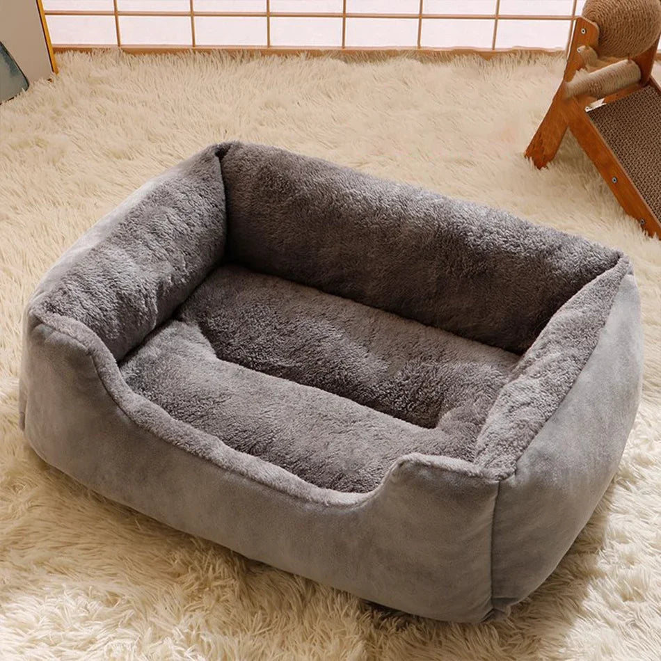 CAMA SUPER MACIA PET