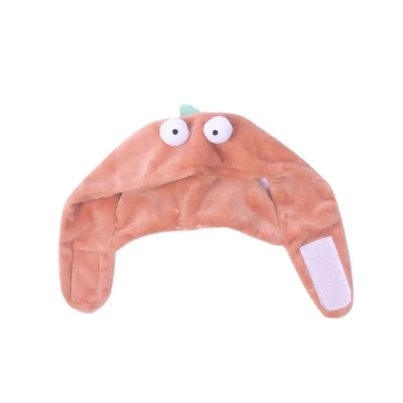 CHAPÉU DINOSSÁRAURO