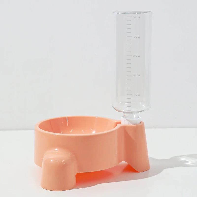 BEBEDOURO AUTOMÁTICO PARA PETS