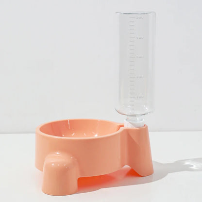 BEBEDOURO AUTOMÁTICO PARA PETS