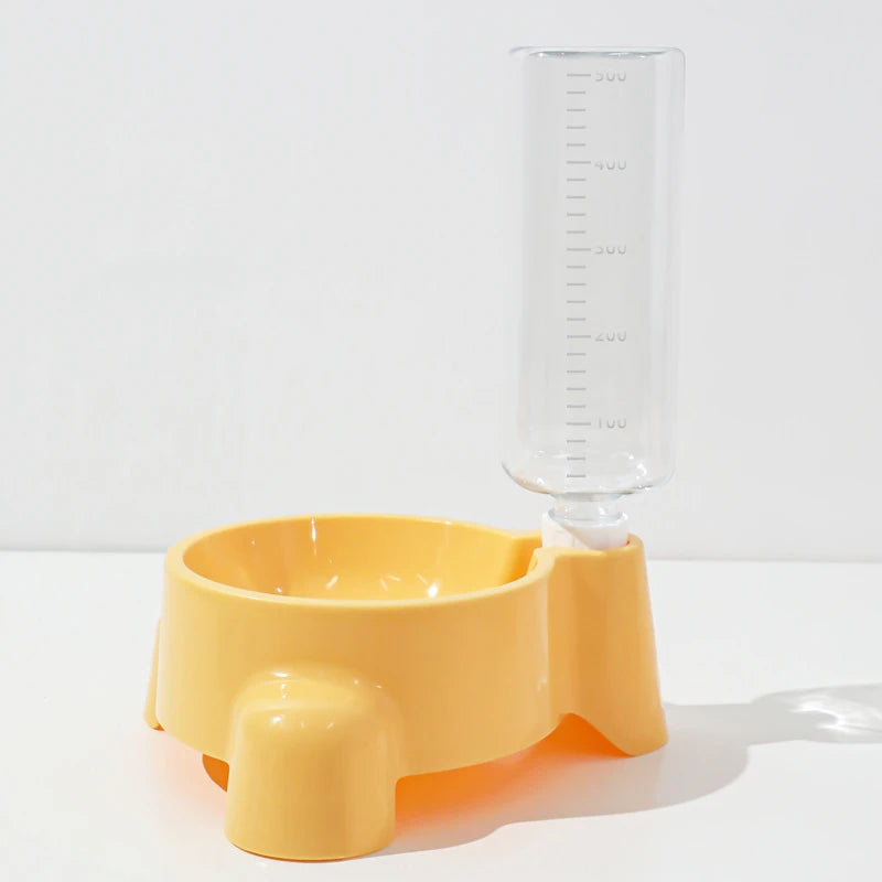 BEBEDOURO AUTOMÁTICO PARA PETS