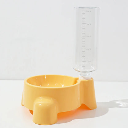 BEBEDOURO AUTOMÁTICO PARA PETS