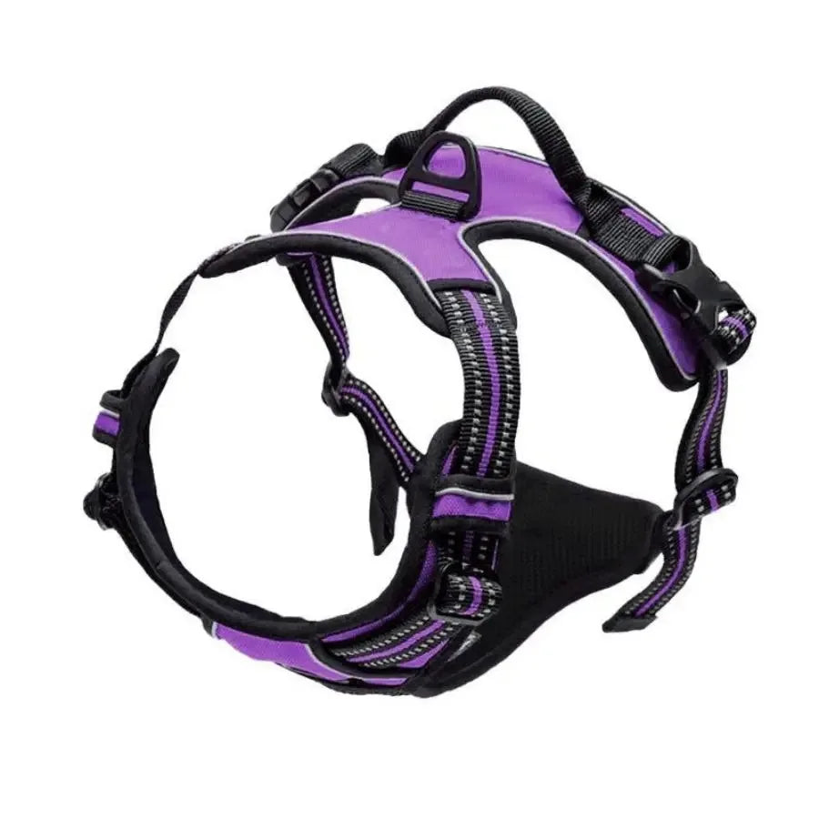 COLEIRA DOG BIG HARNESS