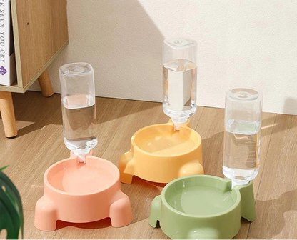 BEBEDOURO AUTOMÁTICO PARA PETS