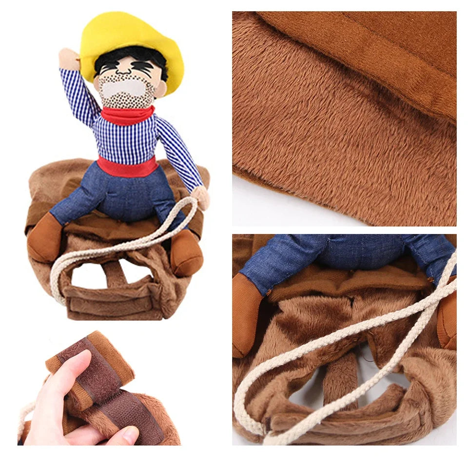 FANTASIA COWBOY NONOR