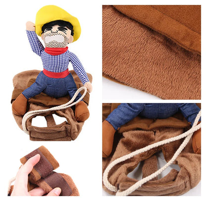 FANTASIA COWBOY NONOR