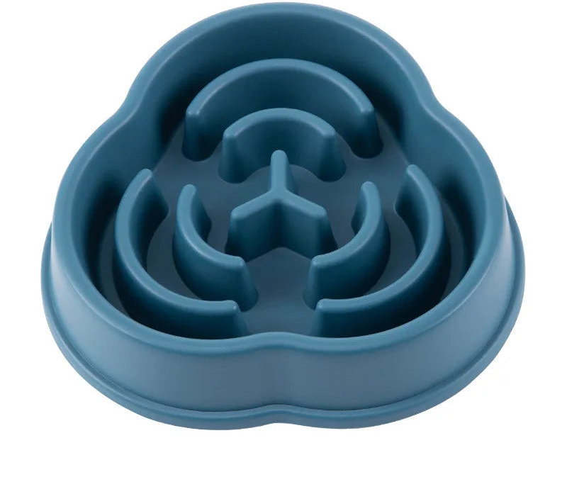 COMEDOURO ANTI-ENGASGO