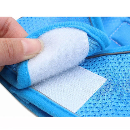 COLEIRA E COLETE PARA GATOS E CÃES