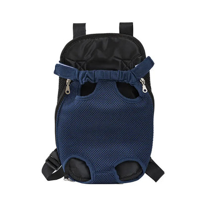 MOCHILA PET CONFORTO TOTAL