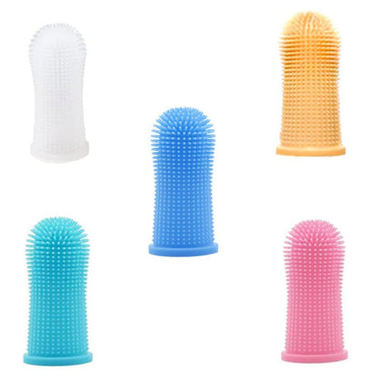 LIMPA DENTES INTERATIVO