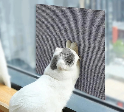 TAPETE ARRANHADOR AUTOADESIVO DUPLO