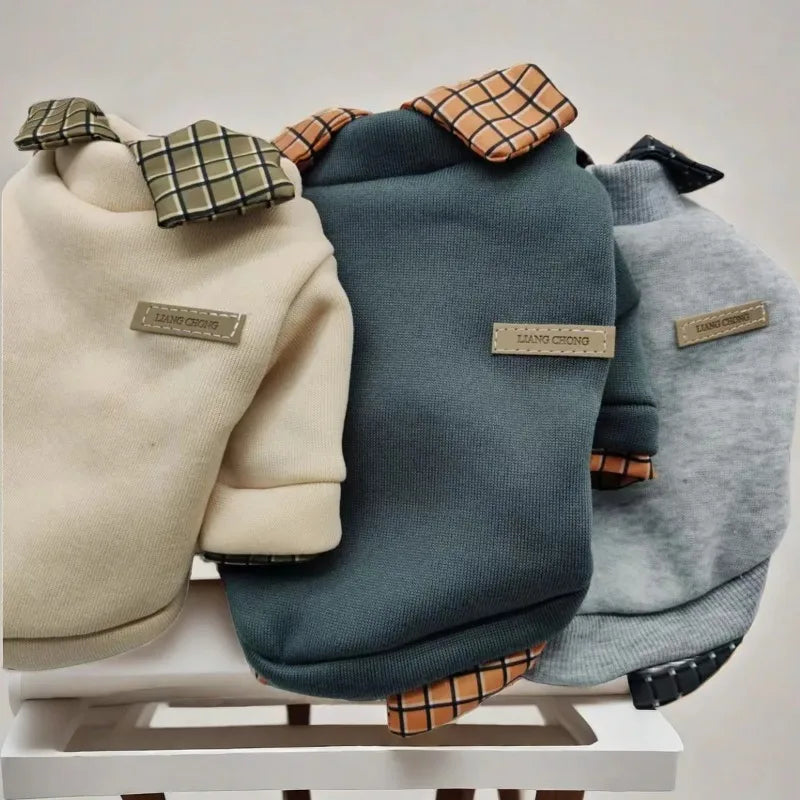 JAQUETA ESTILOSA PET