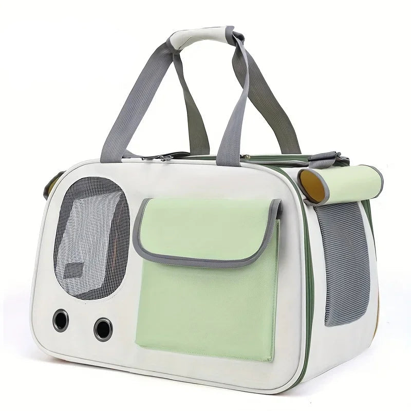 BOLSA DE TRANSPORTE PORTÁTIL KEMORELA