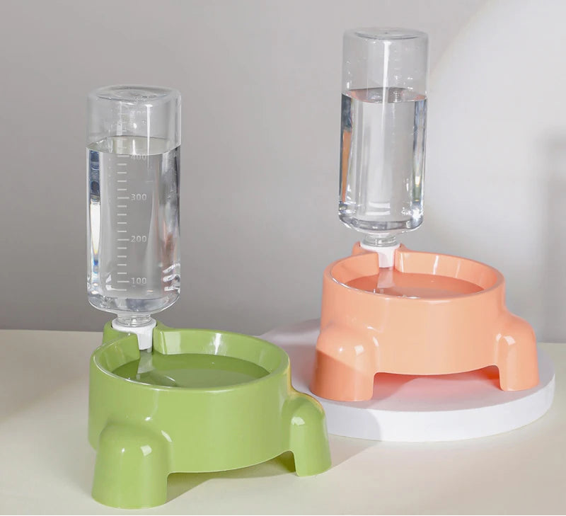 BEBEDOURO AUTOMÁTICO PARA PETS