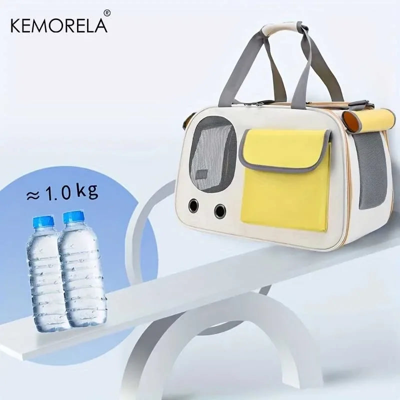 BOLSA DE TRANSPORTE PORTÁTIL KEMORELA