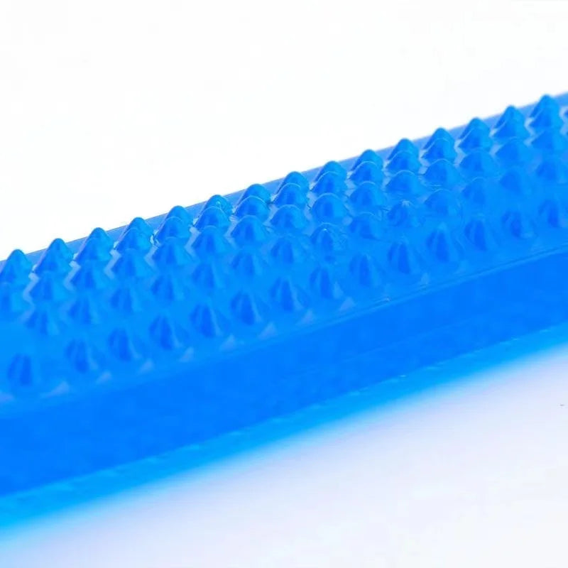 BRINQUEDO MORDEDOR DE BORRACHA PARA CÃES