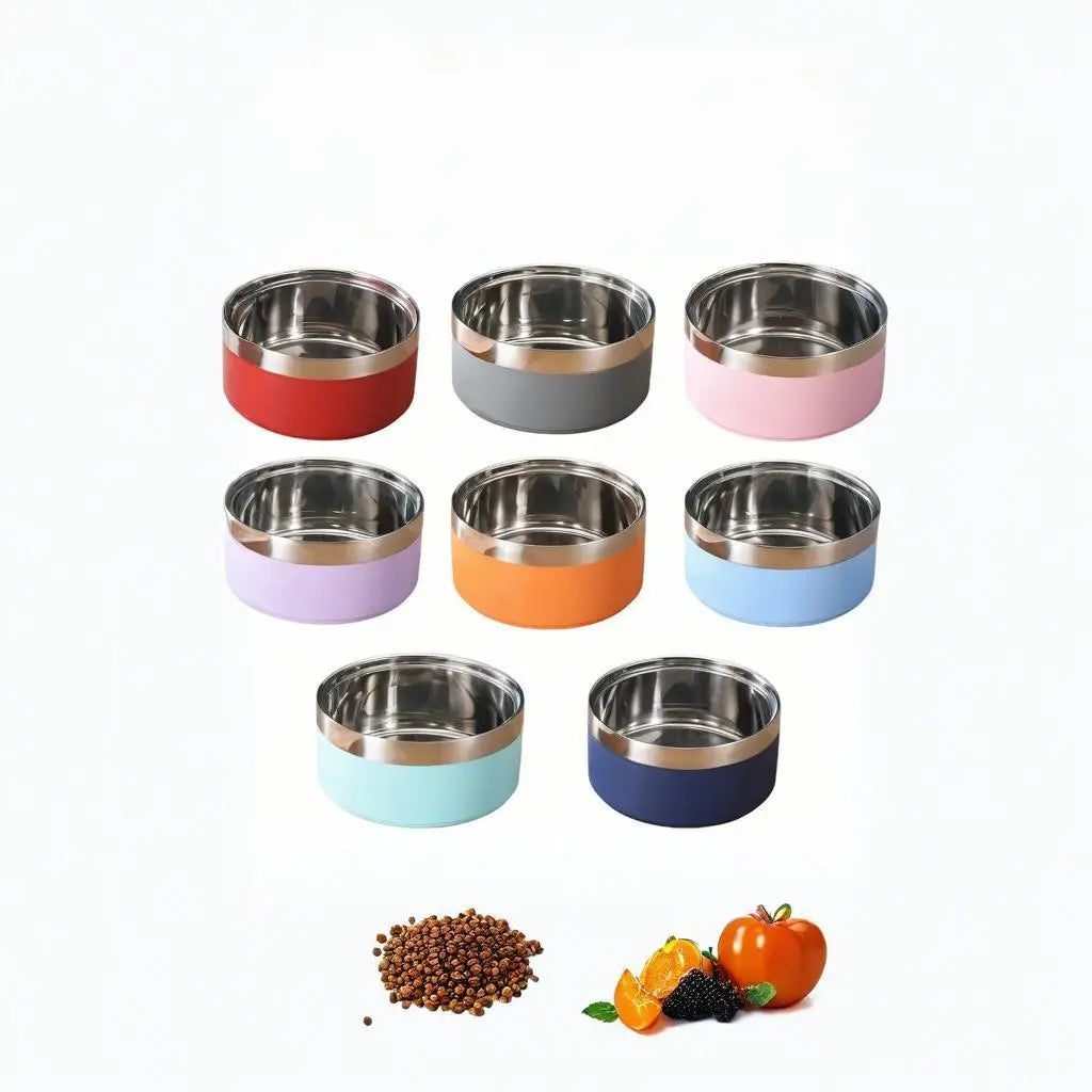 TIGELA DE AÇO INOXIDÁVEL