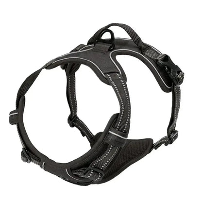 COLEIRA DOG BIG HARNESS