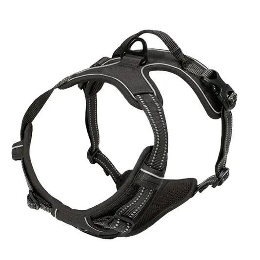 COLEIRA DOG BIG HARNESS